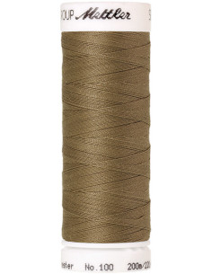 Filo da cucito Mettler Seralon 200 m 2