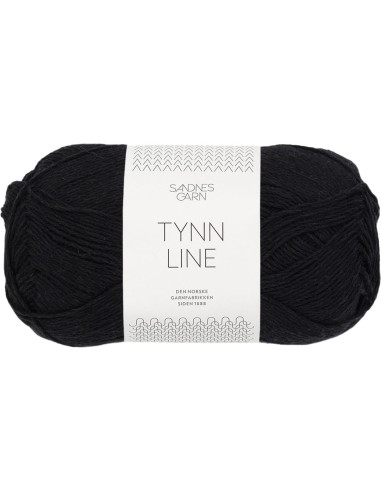 Coton Tynn Line Sandnes Garn