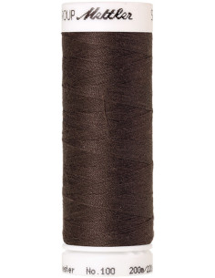 Filo da cucito Mettler Seralon 200 m 2