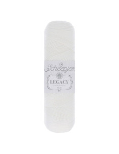 Cotone Scheepjes Legacy - N° 8