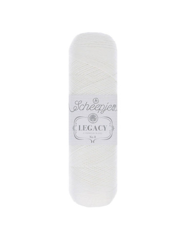 Cotone Scheepjes Legacy - N° 8