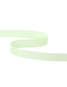 Nastro gros-grain - Verde acqua