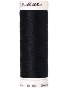 Filo da cucito Mettler Seralon 200 m 2