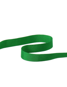 Nastro gros-grain - Verde prato