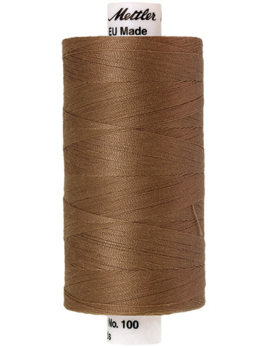 Fil à coudre Mettler Seralon 1000 m