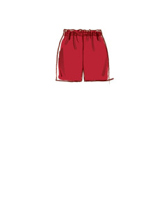 Modello di shorts e pantaloni - McCall's 8057 2