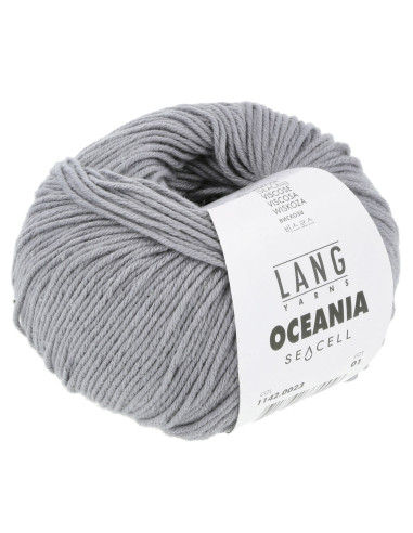 Coton Oceania Lang Yarns
