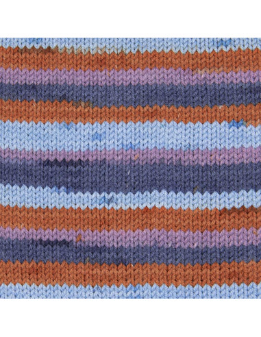 Filato per calze Hot Socks Sensitive Gründl