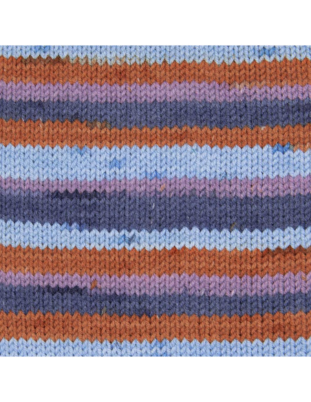 Filato per calze Hot Socks Sensitive Gründl