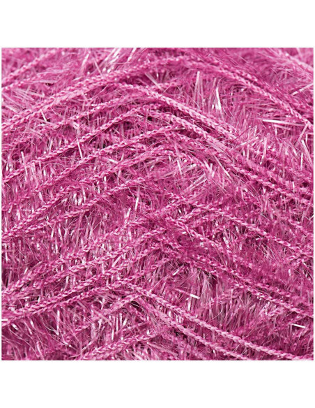 Fil à crocheter Creative Bubble pour éponges Tawashi