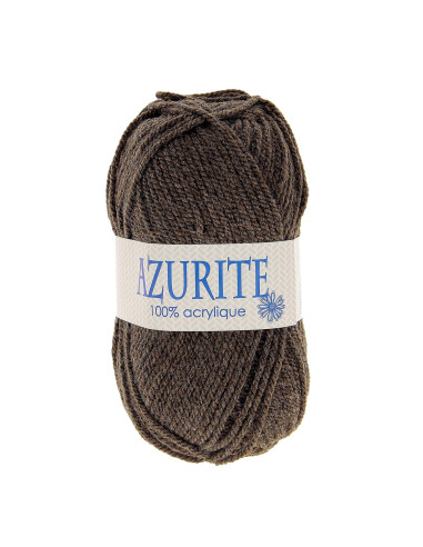 Confezione da 10 gomitoli di filato da maglia Azurite