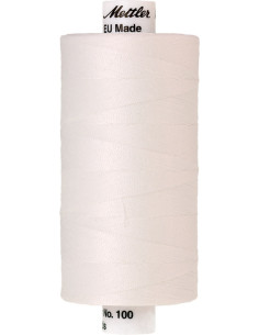 Filo da cucire Mettler Seralon 1000 m 2