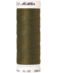 Filo da cucito Mettler Seralon 200 m 2