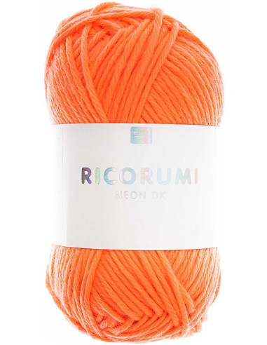 Fil Ricorumi Néon