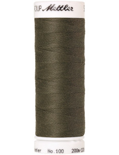 Filo da cucito Mettler Seralon 200 m 2