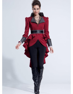 Modello di costume - McCall's 7641