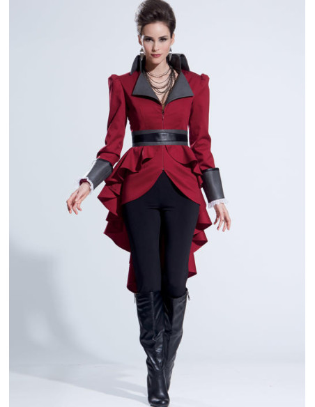 Modello di costume - McCall's 7641