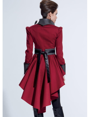 Modello di costume - McCall's 7641
