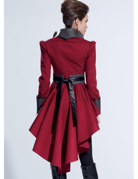 Modello di costume - McCall's 7641
