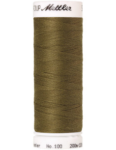 Filo da cucito Mettler Seralon 200 m 2