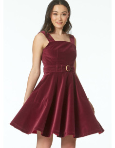 Modello di abiti, cintura, tutina e tuta - McCall's 7626
