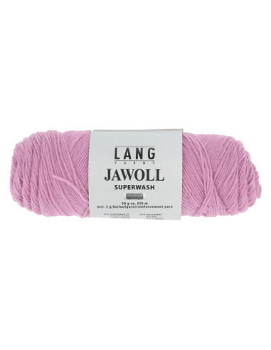 Filato per calze Jawoll Lang Yarns
