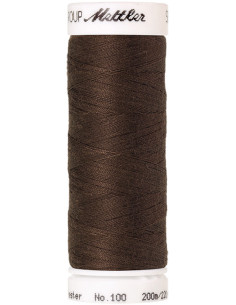 Filo da cucito Mettler Seralon 200 m 2