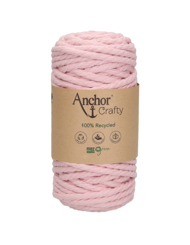 Coton macramé recyclé Crafty Anchor