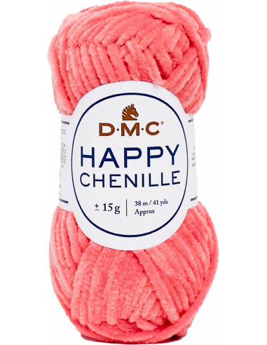 Fil Happy Chenille DMC