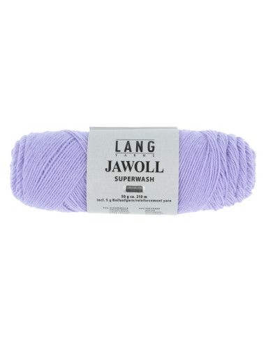 Filato per calze Jawoll Lang Yarns