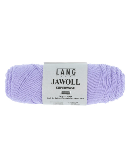 Filato per calze Jawoll Lang Yarns