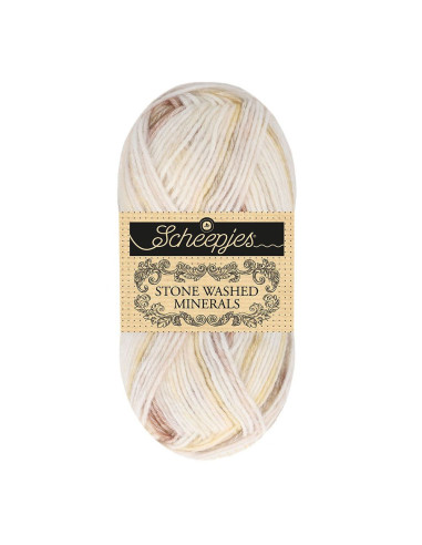 Laine Scheepjes Stone Washed Minerals