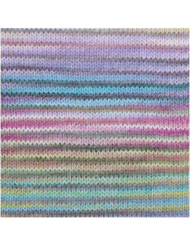 Laine Creative Melange Aran Wonderball Rico Design