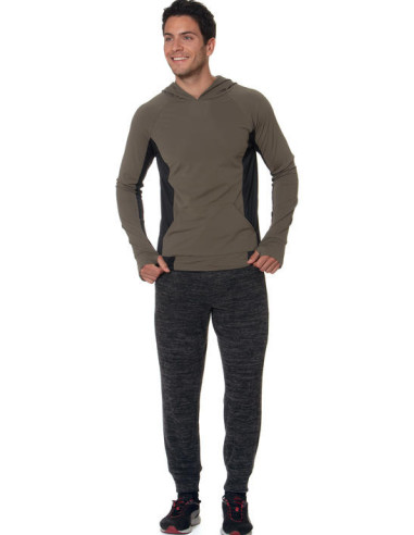 Modello di top e pantaloni - McCall's 7486
