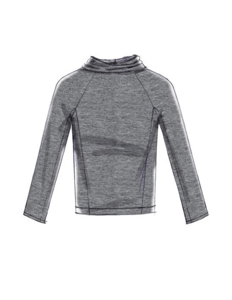 Modello di top e pantaloni - McCall's 7486