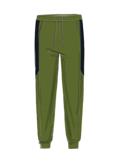 Modello di top e pantaloni - McCall's 7486