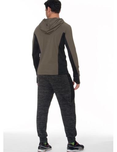Modello di top e pantaloni - McCall's 7486