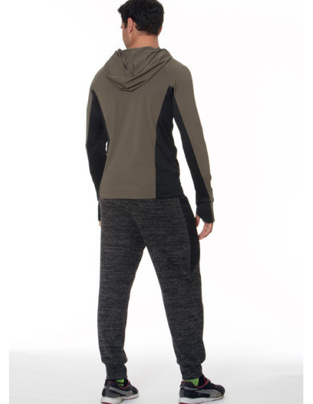 Modello di top e pantaloni - McCall's 7486
