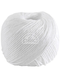 Cotone Natura DMC Medio 2
