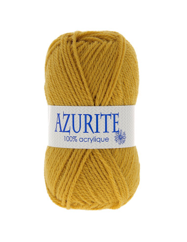 Confezione da 10 gomitoli di filato da maglia Azurite