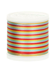 Filo da ricamo Madeira Rayon Multicolor 200 m 2