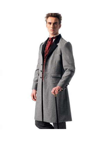 Cartamodello per costume da uomo - McCall's 7003