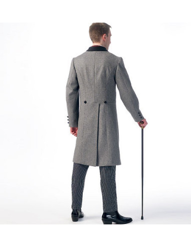 Cartamodello per costume da uomo - McCall's 7003