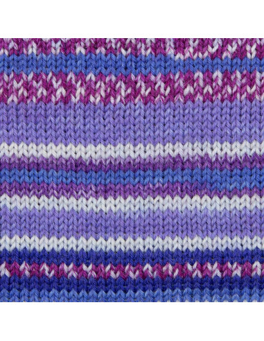 Filato per calze Hot Socks Manerba Gründl