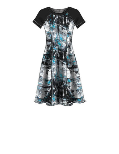 Modello di abiti - McCall's 7349