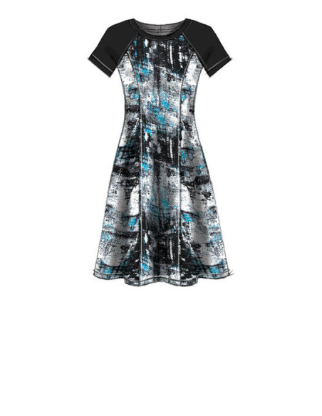 Modello di abiti - McCall's 7349