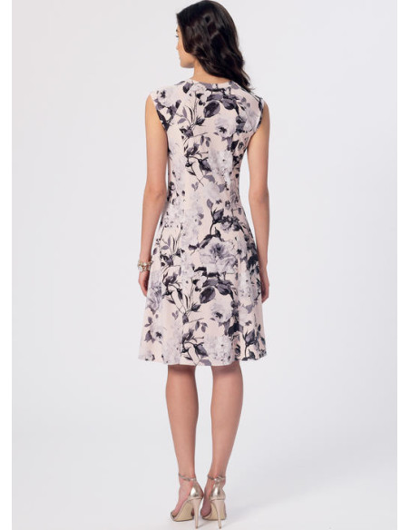 Modello di abiti - McCall's 7349