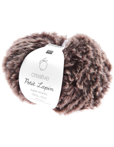 Laine Creativa Coniglietto super chunky