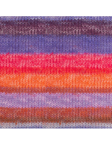 Filato per calze Hot Socks Madena Gründl