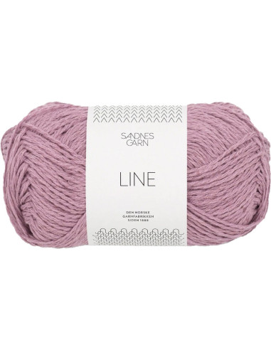 Coton Line Sandnes Garn